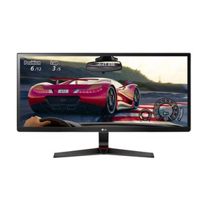 Monitor Gaming LG 29UM69G UltraWide 29" IPS 2560x1080 HDMI DP Audio