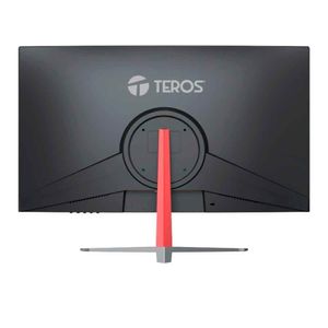 Monitor Gamer Curvo Teros 23.8 IPS 5MS IPS FHD HDMI/VGA 75Hz TE-3131