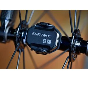 Sensor de Cadencia ó Velocidad para Bicicleta TM100