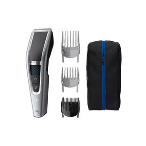 Cortador Inalámbrico de cabello Philips HC5630-15 Negro