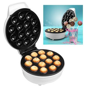 Maquina para hacer Cake Pop Blanik