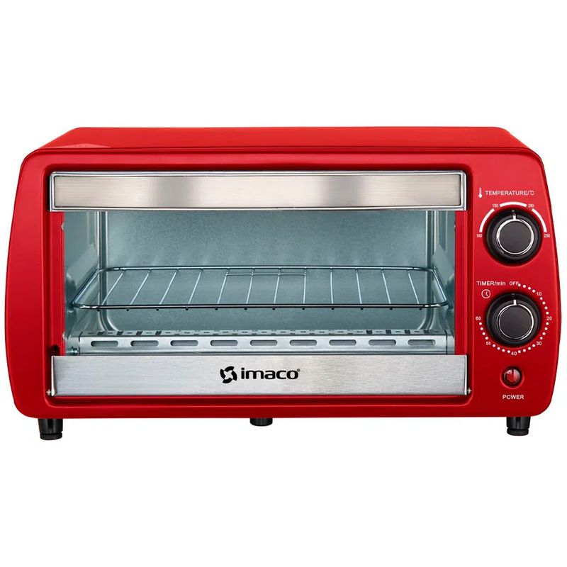 Smeg Estufa a Gas con Horno Eléctrico, 48/122 cm, Portofino