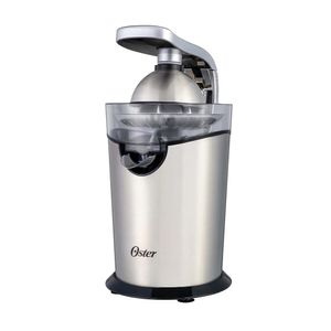 Exprimidor de Cítricos Oster FPSTJU4200 Acero Inoxidable