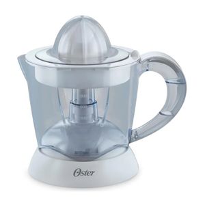Exprimidor de Citricos Oster FPSTJU407W Blanco