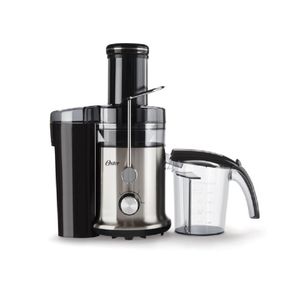 Extractor de Jugo Oster 600W FPSTJE320S Silver
