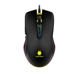 Mouse Gaming Antryx M650 Led RGB