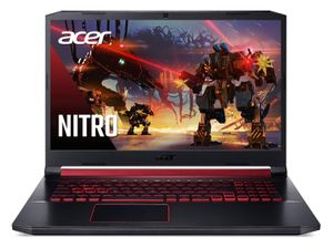 Laptop Acer Nitro 5 15.6' Fhd