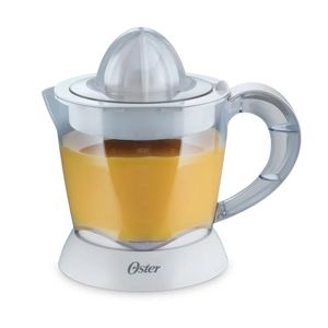 Exprimidor de Citricos Oster FPSTJU407W Blanco