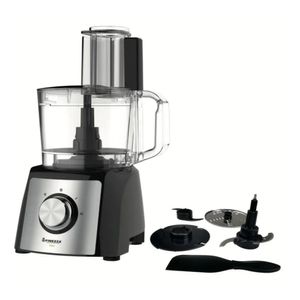 Procesador de Alimentos Finezza Multiusos 1200 watts FZ-6120PR