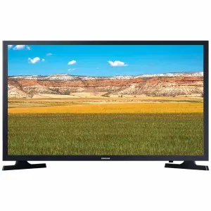 Televisor SAMSUNG LED 32" HD Smart TV UN32T4300AGXPE