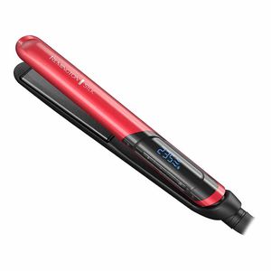 Plancha Alisadora Remington Silk S9600