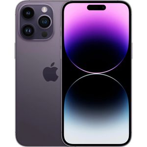 iPhone 14 Pro Max 256GB Purple