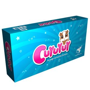 Juego de Mesa Cuyuyuy