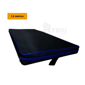Colchonetas para Deporte Azul 1.2M