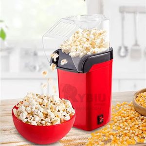 Máquina para Hacer Canchita Pop Corn Palomitas
