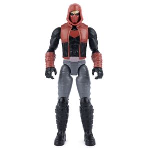 Figura De Acción Batman 30 Cm Red Hood