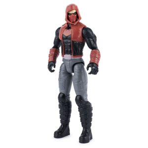 Figura De Acción Batman 30 Cm Red Hood