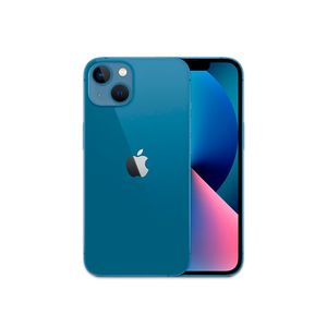 Celular Apple Iphone 13 128GB Azul