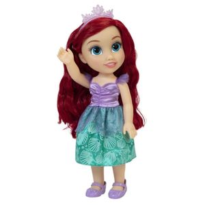 Muñeca Disney Princesas Mi Amiga Ariel