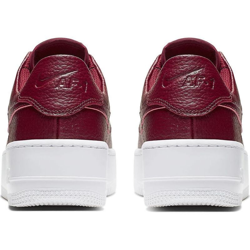 Air force 1 sage online low zapatilla urbana mujer