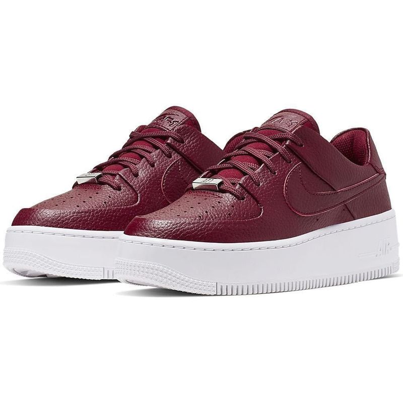 W af1 sage online low zapatilla urbana mujer