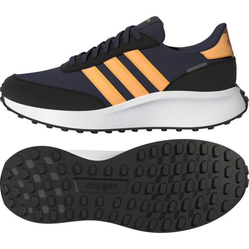 Zapatillas adidas multicolor discount hombre