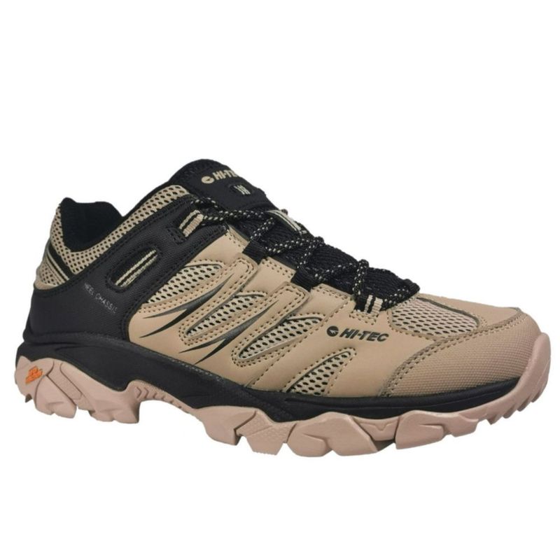 Mujer Tarantula Low Wp Zapatillas Hi Tec Tarantula Zapatillas