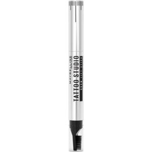 Delineador de cejas Maybelline Tattoo Studio Brow Lift Stick Clear