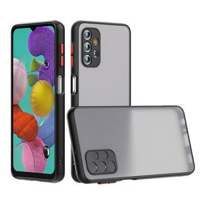 Case de celular premium Tecno Ofertas para Samsung S22 Ultra, resistente a caídas, mate negro