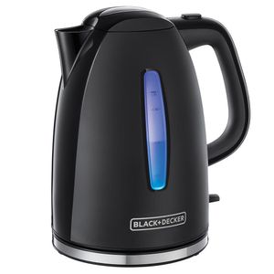 Hervidor Rapid Roll  Black & Decker KE22591 Negro