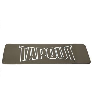 Mat De Yoga Tapout Verde
