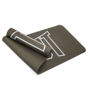 Mat De Yoga Tapout Verde