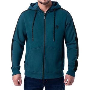 Polera Franela Gzuck Topher Abierta