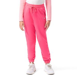 Jogger French Terry Pionier Maireya C/Elastico