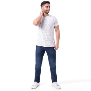 Pantalón Denim Stretch Pionier Jackobo Semi Pitillo