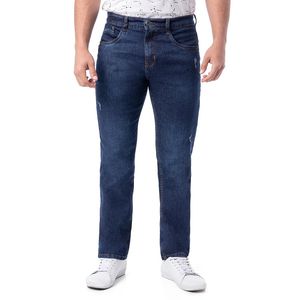 Pantalón Denim Stretch Pionier Jackobo Semi Pitillo