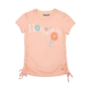 Polo Moda Jersey Pionier Davaris M/Corta