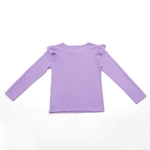 Polo Jersey Pionier Bronklyngirl M/Larga