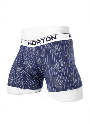 Boxer Jersey Full Lycra Norton Jacone