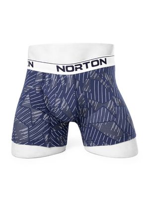 Boxer Jersey Full Lycra Norton Jacone