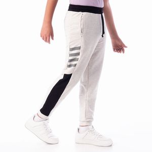 Jogger French Terry Pionier Snorkut Jogger C/Elastico