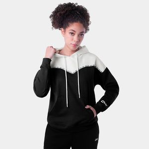 Polera French Terry Dvx Marzi Cerrada