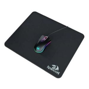 Mousepad Redragon Flick M P030 Tamaño: 320 x 270 x 3 mm