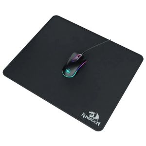 Mousepad Redragon Flick L P031 Tamaño: 450 x 400 x 4 mm