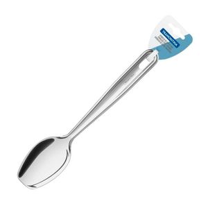 Cuchara p/arroz acero inox extrata Tramontina