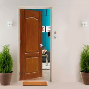 Puerta Txt Tint Cedro Palace 40x750x2070