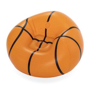 Sillón inflable Basketball Bestway