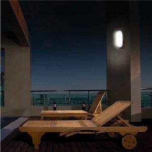 Aplique tortuga led 20w Ip65 Negro Lc