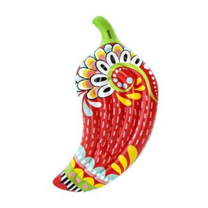 Flotador para montar Fiesta Pepper Bestway