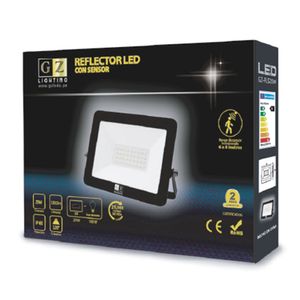 Reflector led 200w Ld